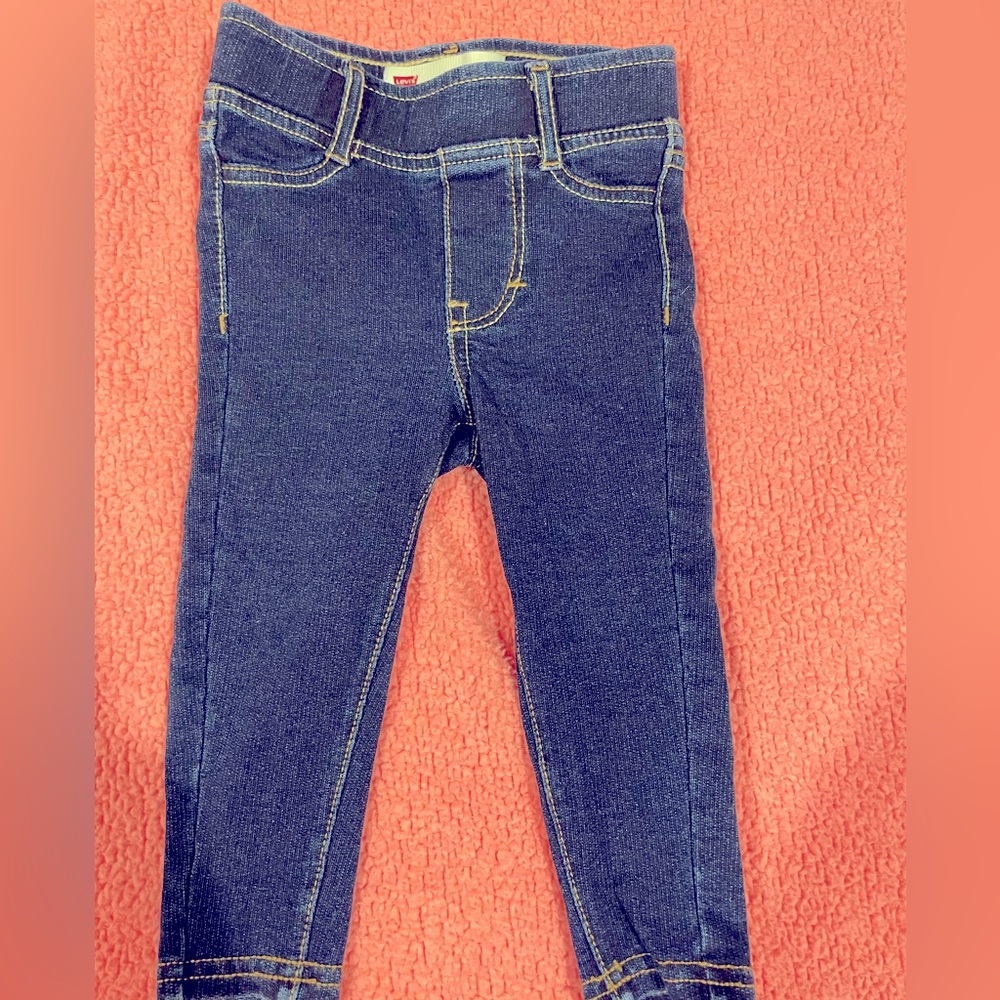 Baby Leggings